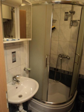 Гостиница Apartments Lička 25  Сплит